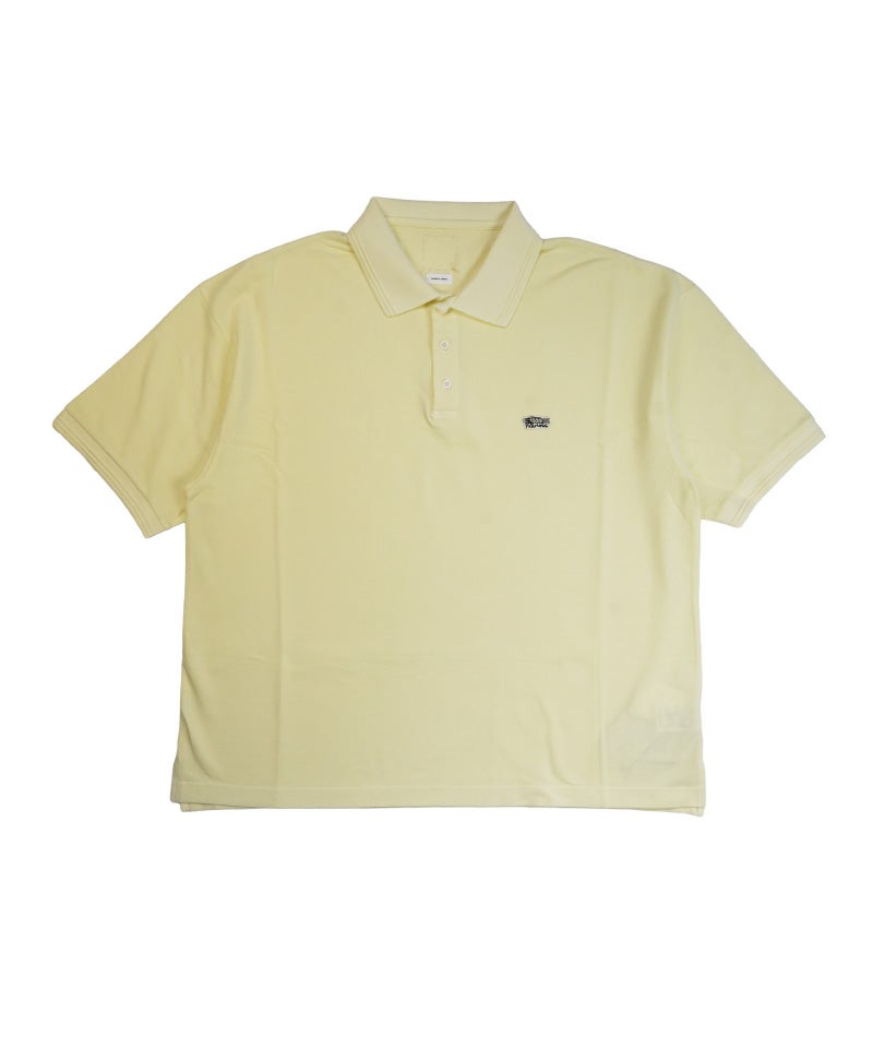 ＜visvim＞MONDO WELLER S/S
