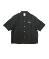 ＜visvim＞KEESEY SHIRT S/S