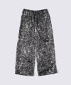 ＜TakahiroMiyashita : Foo Tokyo＞Silk Pajamas Long Pants