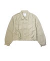 ＜visvim＞CHORE JKT G.CORDS
