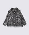 ＜TakahiroMiyashita : Foo Tokyo＞Silk Pajamas Long-Sleeve