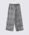 ＜TakahiroMiyashita : Foo Tokyo＞Silk Pajamas Long Pants