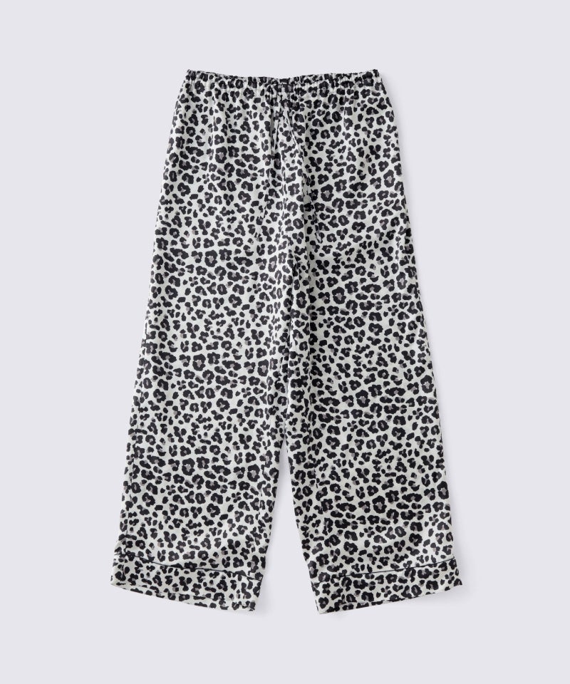 ＜TakahiroMiyashita : Foo Tokyo＞Silk Pajamas Long Pants