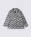＜TakahiroMiyashita : Foo Tokyo＞Silk Pajamas Long-Sleeve