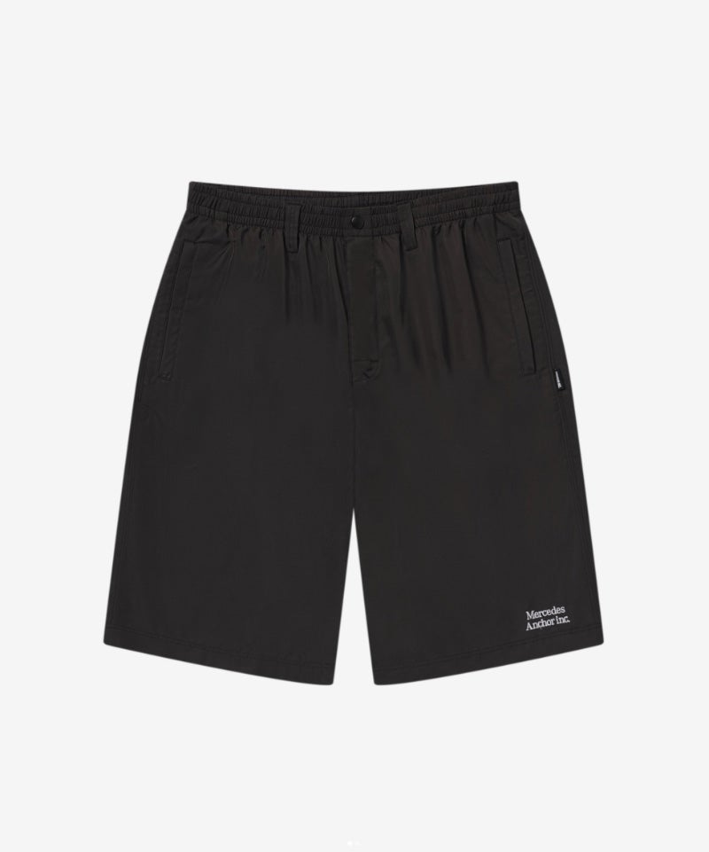 ＜ANCHOR INC.＞WATER REPELLENT EASY SHORTS