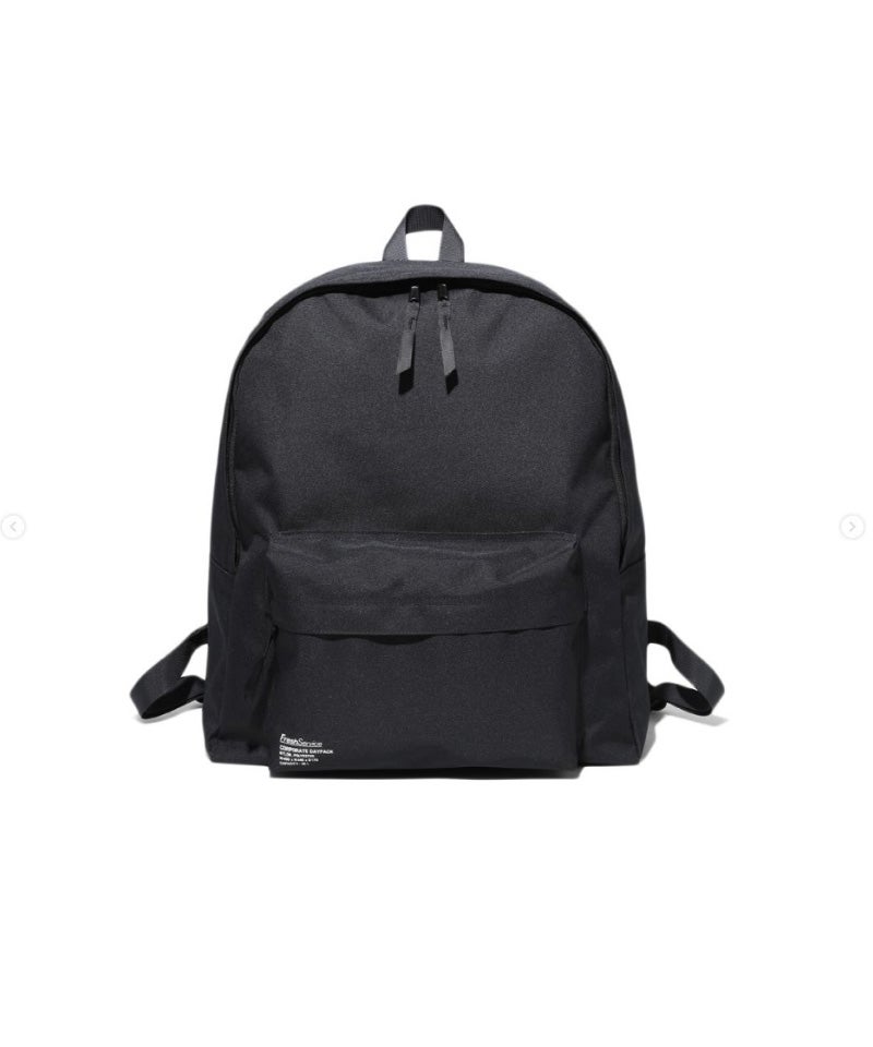 ＜FreshService＞CORPORATE DAYPACK_30L