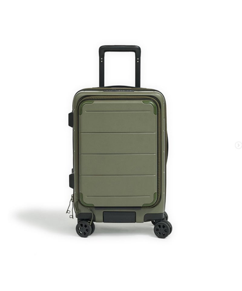 ＜FreshService＞ace. x FTS CABIN CASE