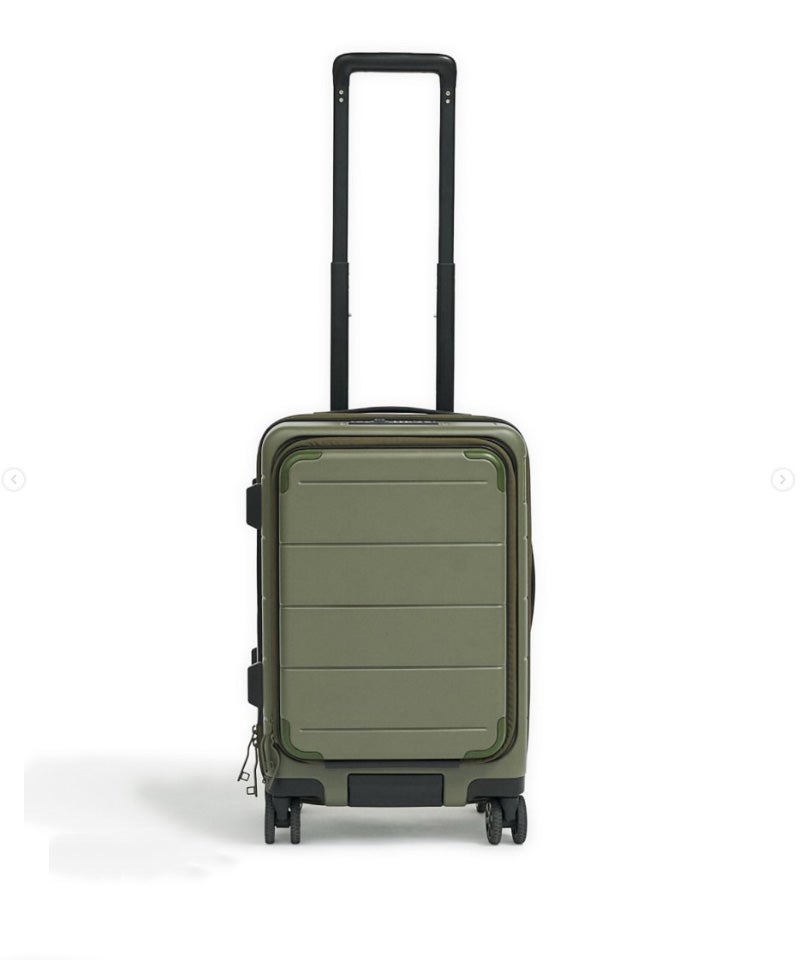 FreshService＞ace. x FTS CABIN CASE | MAKES ONLINE STORE