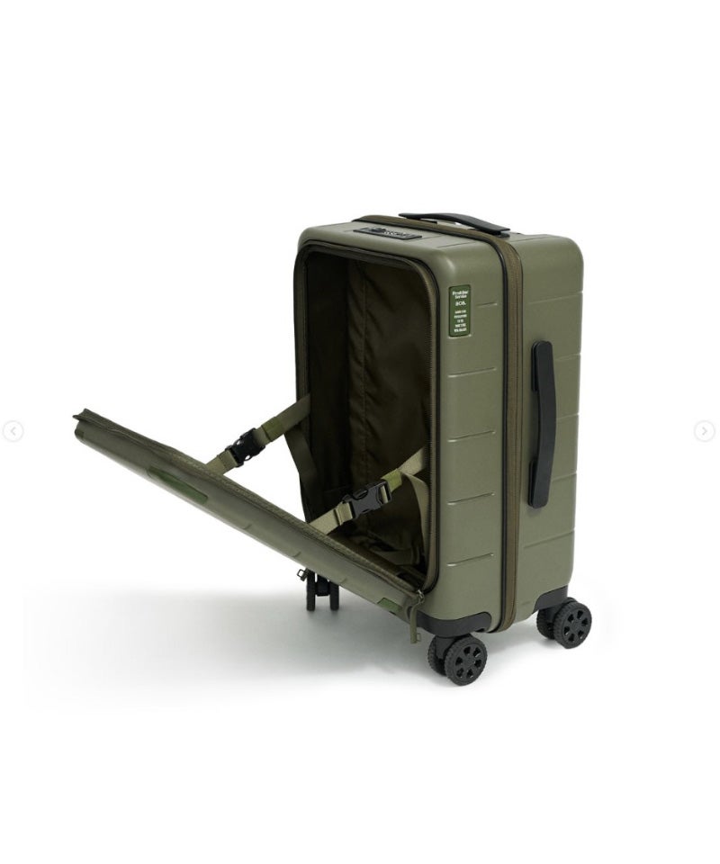 FreshService＞ace. x FTS CABIN CASE | MAKES ONLINE STORE