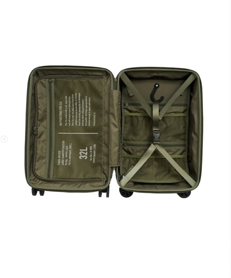 FreshService＞ace. x FTS CABIN CASE | MAKES ONLINE STORE