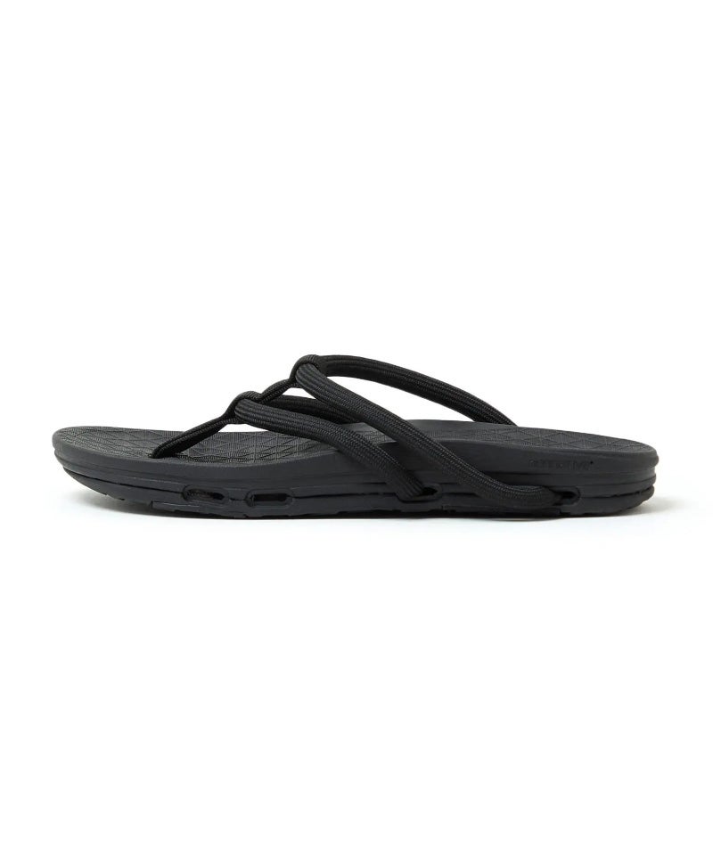 ＜nonnative＞rig × nonnative BAHARINI