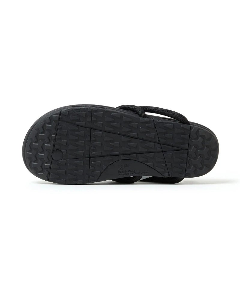 nonnative＞rig × nonnative BAHARINI | MAKES ONLINE STORE