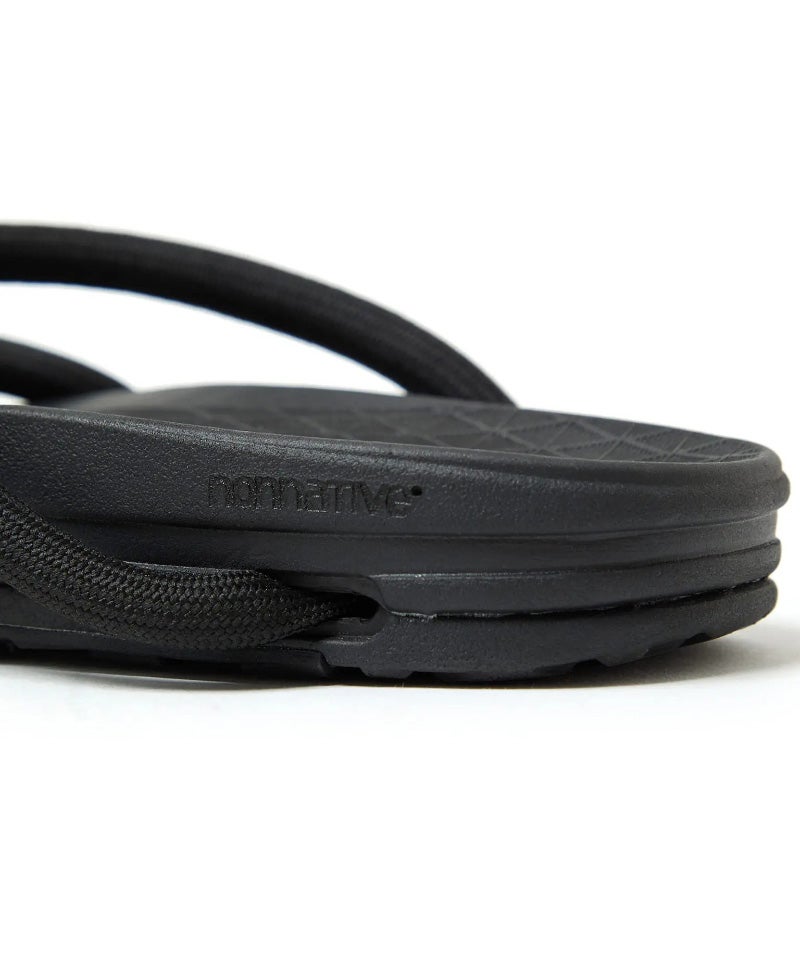 nonnative＞rig × nonnative BAHARINI | MAKES ONLINE STORE