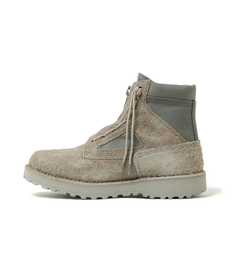nonnative＞TROOPER LACE UP BOOTS COW LEATHER | MAKES ONLINE STORE