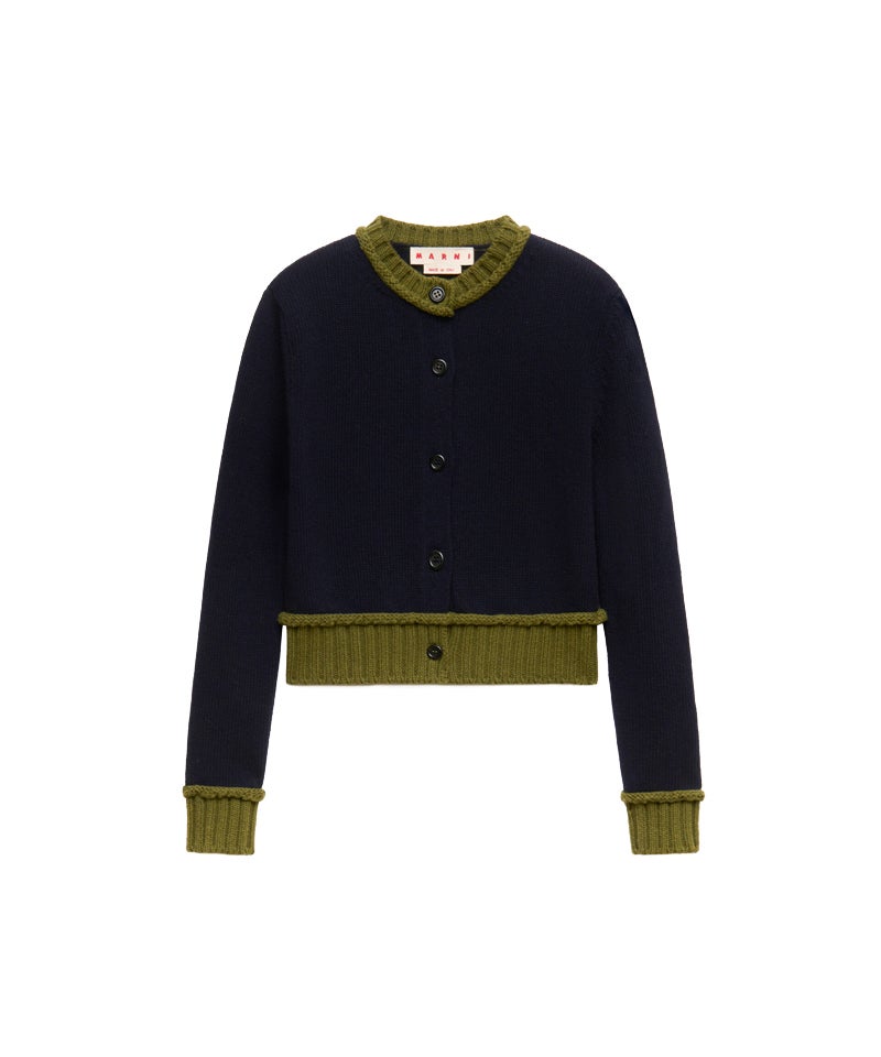 MARNI＞CARDIGAN | MAKES ONLINE STORE
