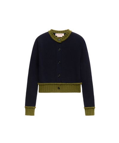 MARNI＞CARDIGAN | MAKES ONLINE STORE
