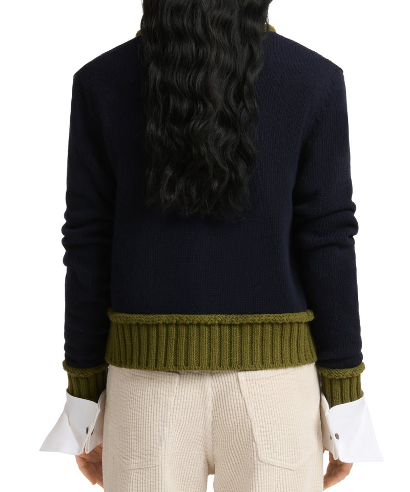 MARNI＞CARDIGAN | MAKES ONLINE STORE