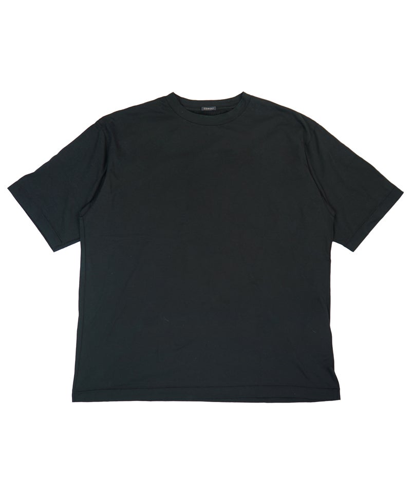 COMOLI＞THIN コットン Tシャツ | MAKES ONLINE STORE