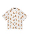 ＜WACKO MARIA＞TIM LEHI / HAWAIIAN SHIRT S/S ( TYPE-2 )