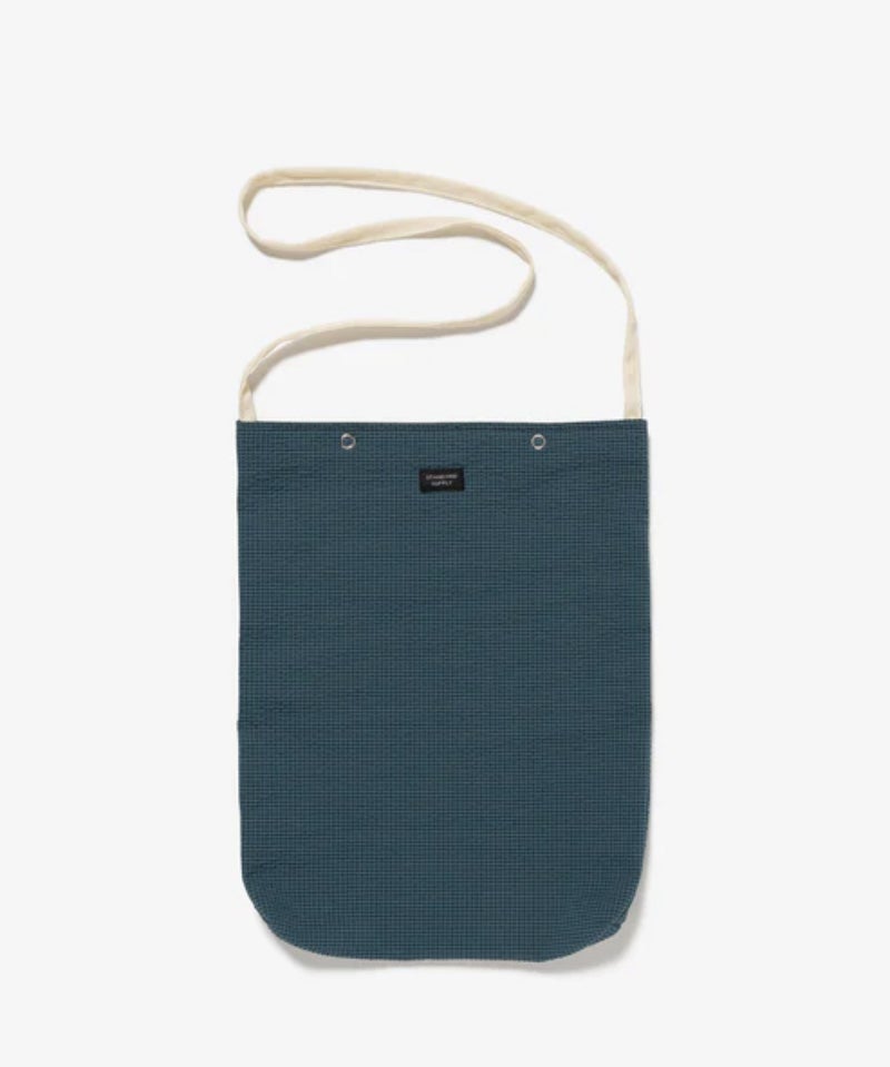 ＜WTAPS＞SHOULDER TALL /BAG/CTPL.STANDARD SUPPLY