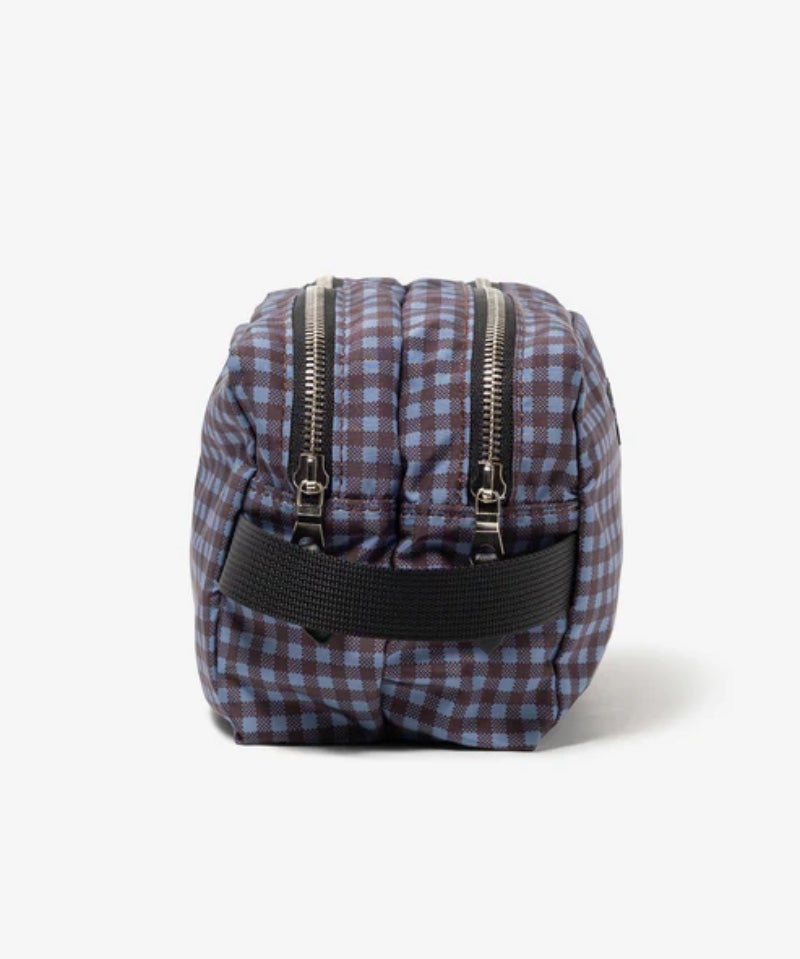 WTAPS＞2R SQUARE POUCH M/POLY. STANDARD SUPPLY | MAKES ONLINE STORE