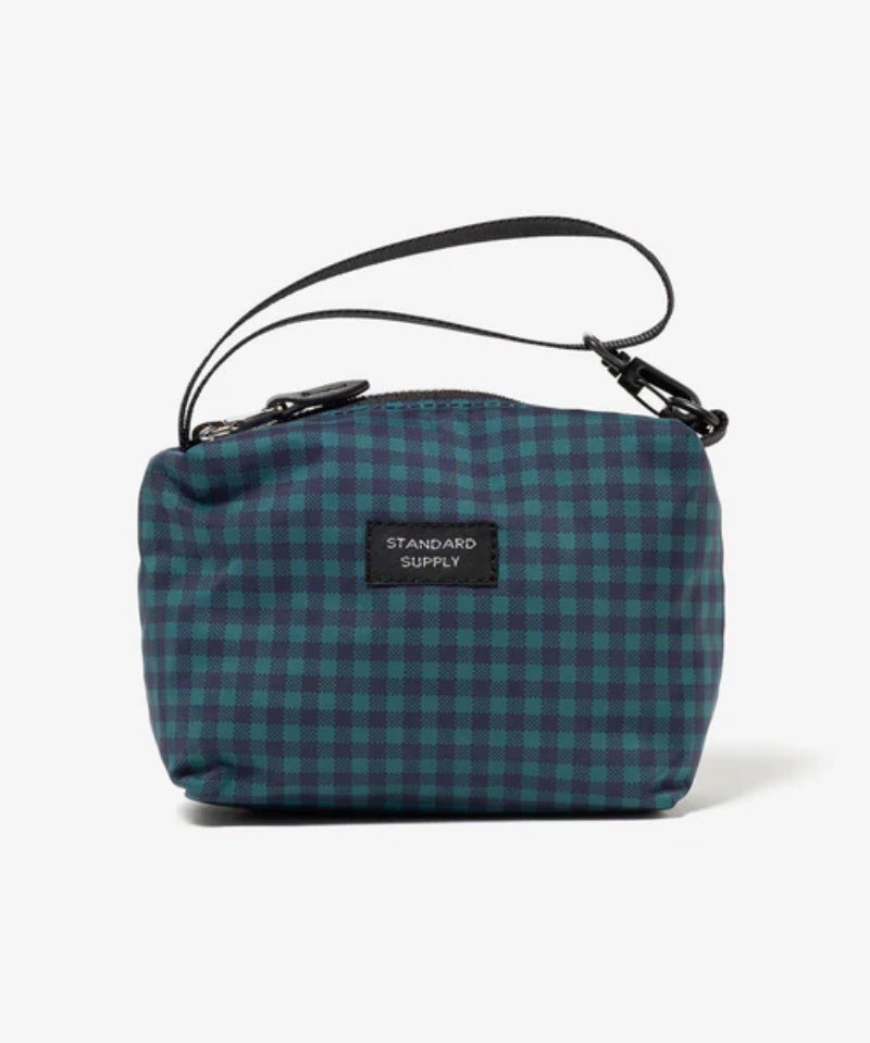 WTAPS＞HANGING POUCH / POLY. STANDARD SUPPLY | MAKES ONLINE STORE