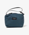 ＜WTAPS＞HANGING POUCH / POLY. STANDARD SUPPLY