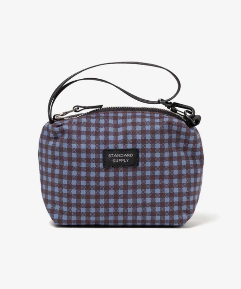 WTAPS 21AWSTAFF POUCHハンドポーチ212TQDT-CG03 WTAPS＞HANGING POUCH / POLY. STANDARD SUPPLY | MAKES ONLINE STORE