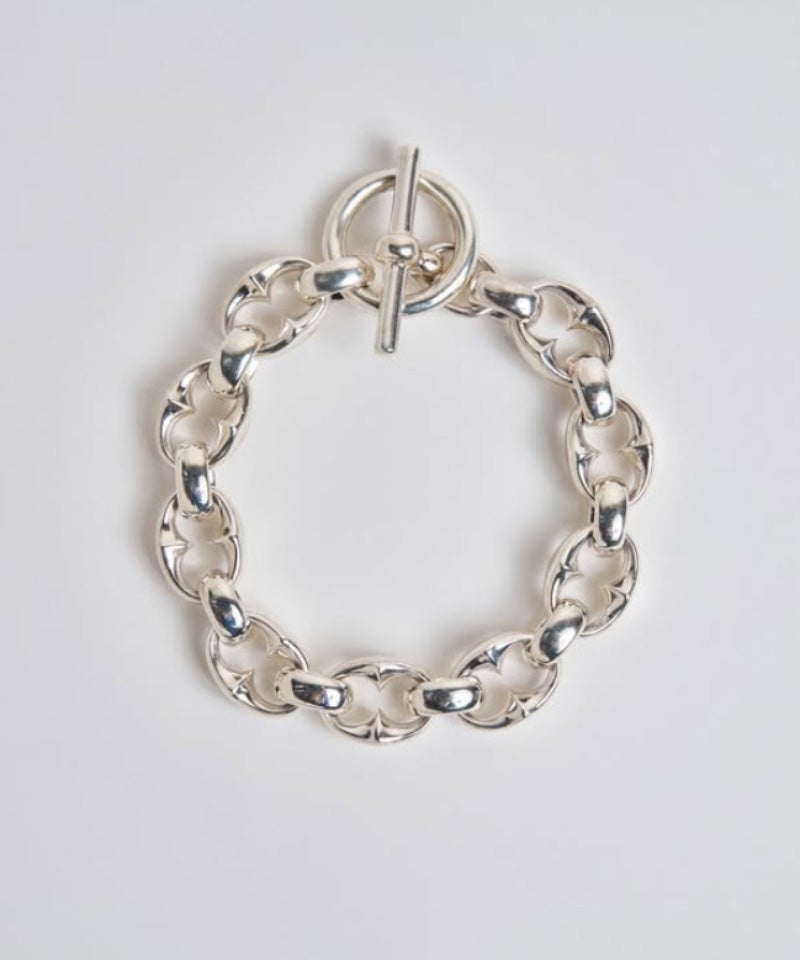 MASSES＞OVAL BRACELET Ⅱ | MAKES ONLINE STORE