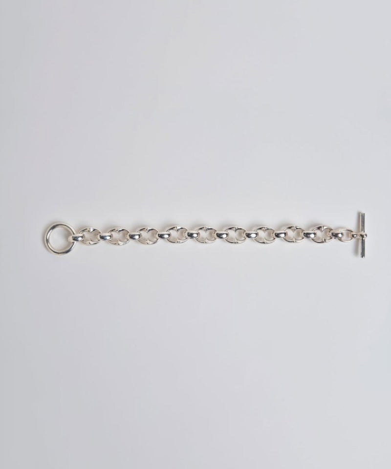 MASSES＞OVAL BRACELET Ⅱ | MAKES ONLINE STORE
