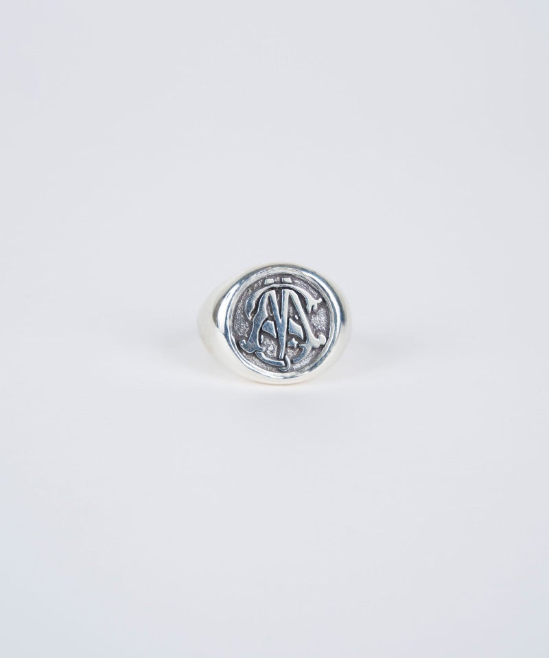 ＜MASSES＞COIN RING