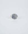 ＜MASSES＞COIN RING