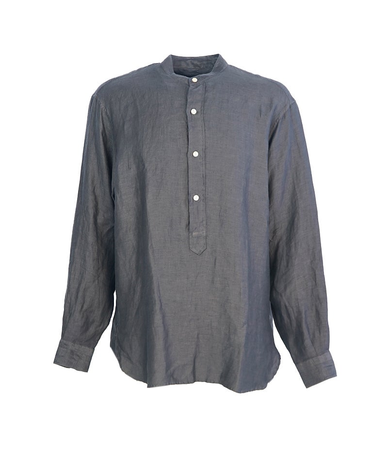 MAATEE&SONS＞PULL OOVER SHIRTS 