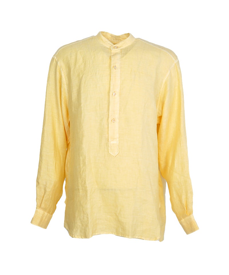 MAATEE&SONS＞PULL OOVER SHIRTS 