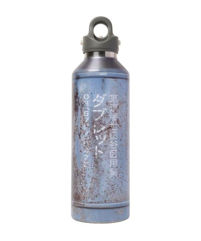 doublet＞PROPANE TANK WATER BOTTLE/LARGE | MAKES ONLINE STORE