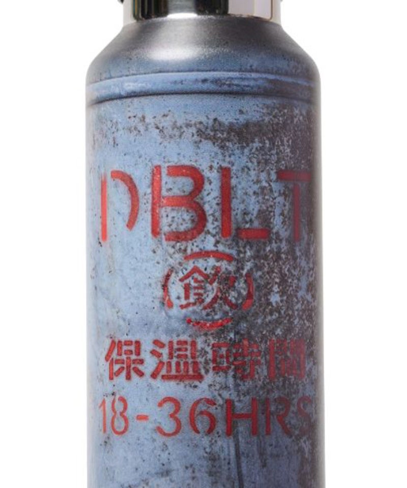 doublet＞PROPANE TANK WATER BOTTLE/MEDIUM | MAKES ONLINE STORE