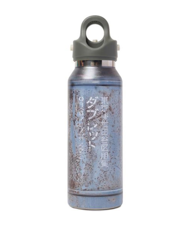 doublet＞PROPANE TANK WATER BOTTLE/SMALL | MAKES ONLINE STORE