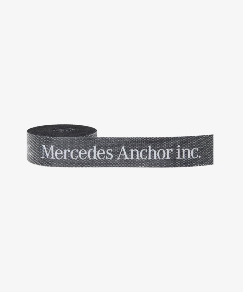 ＜ANCHOR INC.＞VELCRO STRAPS