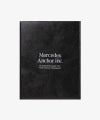 ＜ANCHOR INC.＞LAPTOP SLEEVE 16INCH