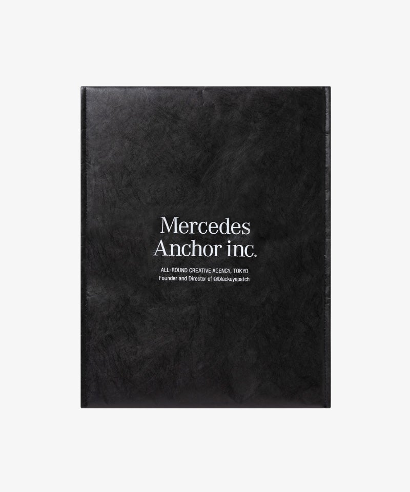 ＜ANCHOR INC.＞LAPTOP SLEEVE 16INCH
