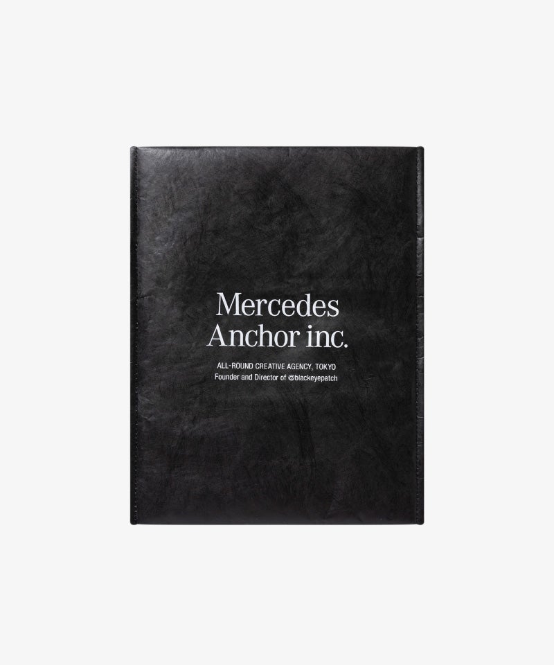 ＜ANCHOR INC.＞LAPTOP SLEEVE 13INCH
