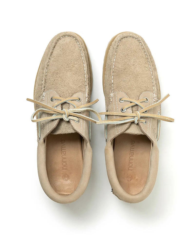nonnative＞Timberland × nonnative 3 EYE CLASSIC | MAKES ONLINE STORE
