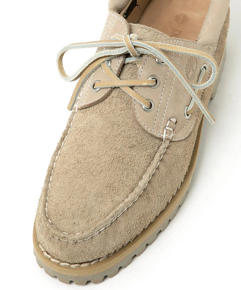 nonnative＞Timberland × nonnative 3 EYE CLASSIC | MAKES ONLINE STORE