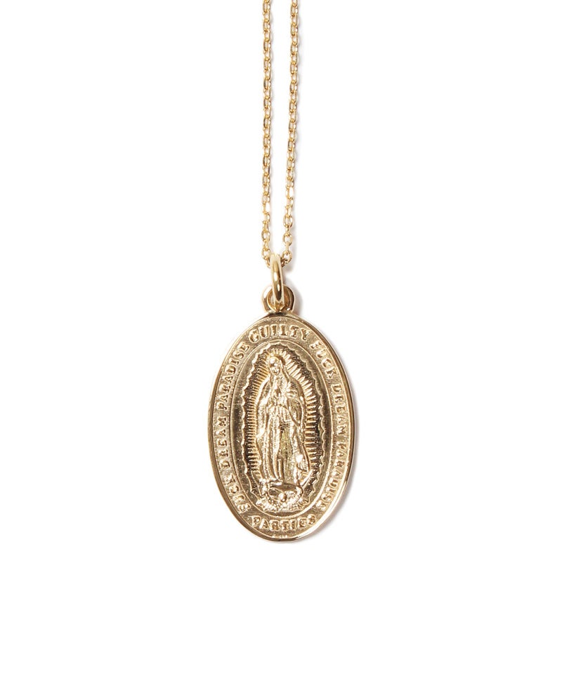 WACKO MARIA＞MEDAI NECKLACE ( TYPE-2 ) | MAKES ONLINE STORE