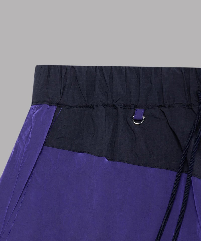ALWAYS OUT OF STOCK＞2-WAY BASKETBALL SHORTS | MAKES ONLINE STORE
