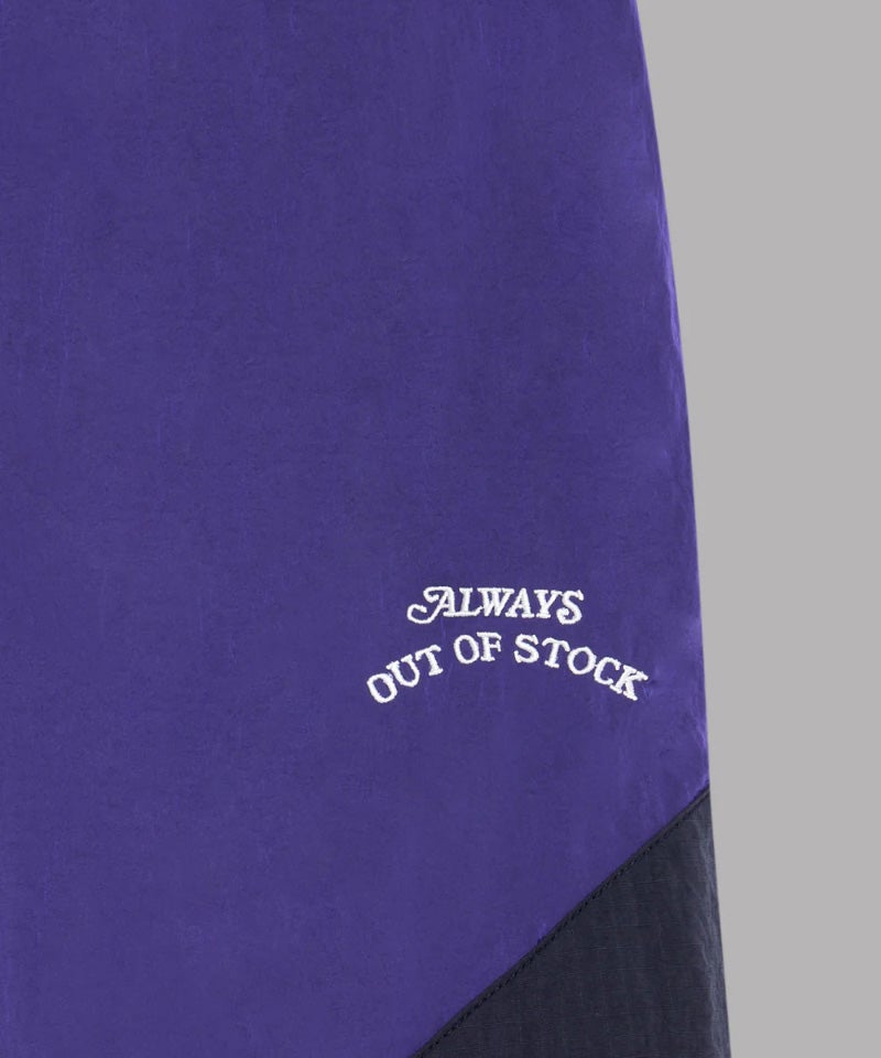 ALWAYS OUT OF STOCK＞2-WAY BASKETBALL SHORTS | MAKES ONLINE STORE