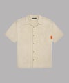 ＜ALWAYS OUT OF STOCK＞JACQURED PATTER RESORT S/S SHIRT