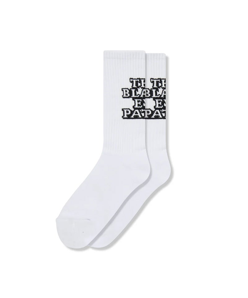BlackEyePatch＞OG LABEL SOCKS | MAKES ONLINE STORE