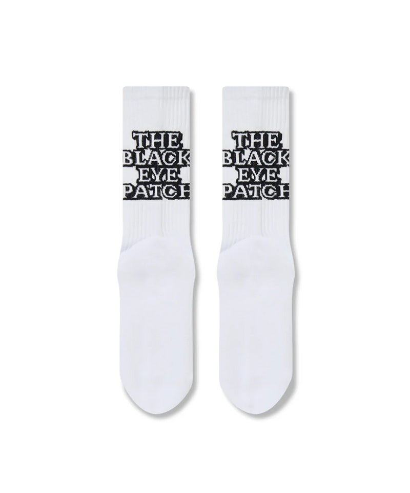 BlackEyePatch＞OG LABEL SOCKS | MAKES ONLINE STORE