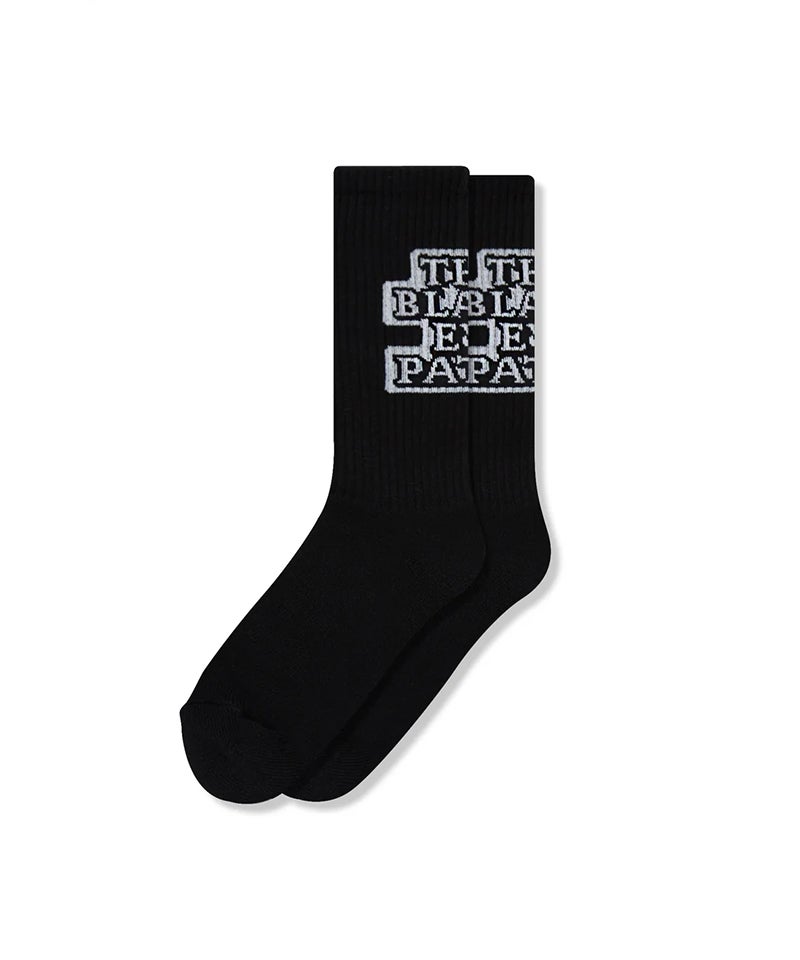 ブラックアイパッチ★ソックス★６点セット BlackEyePatch＞OG LABEL SOCKS | MAKES ONLINE STORE